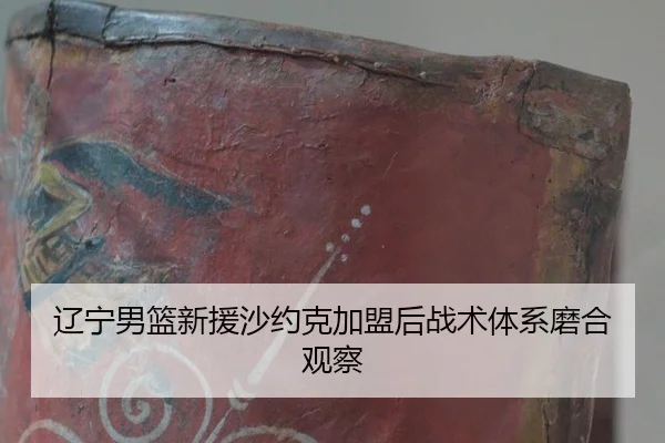 辽宁男篮新援沙约克加盟后战术体系磨合观察