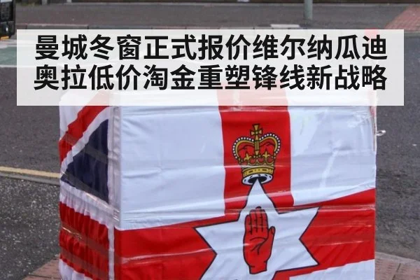 曼城冬窗正式报价维尔纳瓜迪奥拉低价淘金重塑锋线新战略